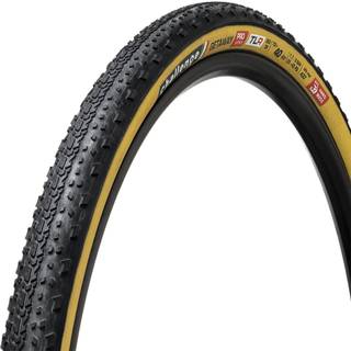 Challenge Getaway Pro Tubeless Ready 700 x 40C Tan