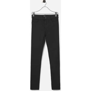 NAME IT Skinny Fit Twill Jeans Polly Black