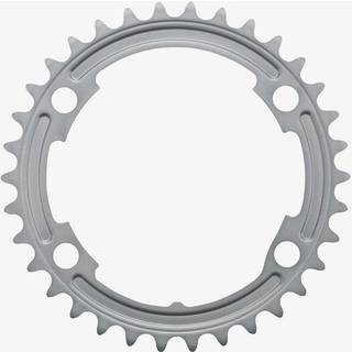 Shimano 105 R7000 Klinge 34T 11-Speed 110 mm Sølv