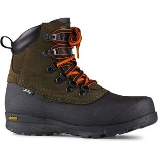 Lundhags Juniors' Tjakke Tea Green/Black, 31