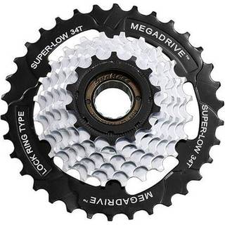 Frikrans Sunrace MFM2A 7-gear 14-28T