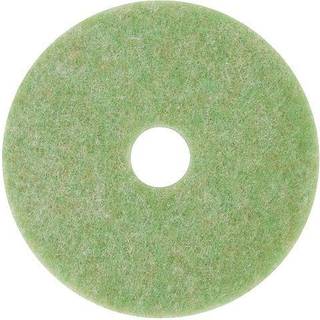 Scotch-Brite Premium gulvrondeller Orange/Grøn 20" - 508 mm