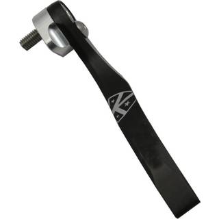 K-Edge Pro Road Kædefanger Sort