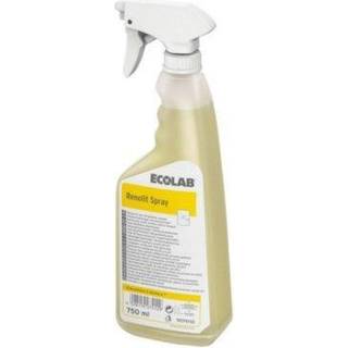 RENOLIT SPRAY 12X750ML