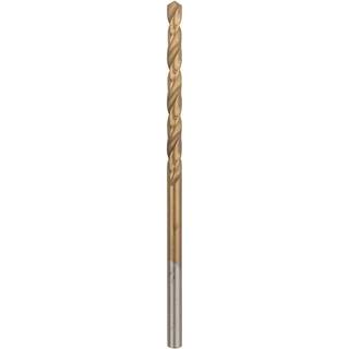 Bosch Accessories 2609255091 HSS Metal-spiralbor 2.5 mm