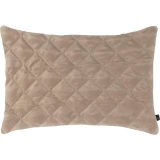 Mette Ditmer Firenze Pude 40x60 Cm - Pyntepuder & Betræk Polyester Sand - FIRCUS15