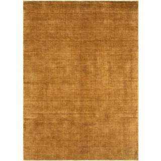 Chhatwal & Jonsson Nari Rug 200x300 Cm - Ensfarvede tæpper Uld Blue Melange - DH892546-16