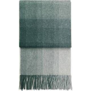 Elvang Horizon plaid - Evergreen