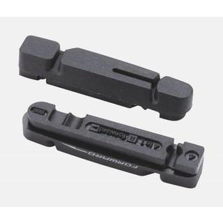 BBB Bromsgummi TechStop Sh./Sram/BBB + Camp Sort