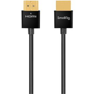 SmallRig 2956 HDMI Cable Ultra Slim 4K 35cm