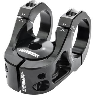 DMR Defy2 STEM (35,0) 5d x 35mm-Sort-DMR-STM-DEFY2-35+K