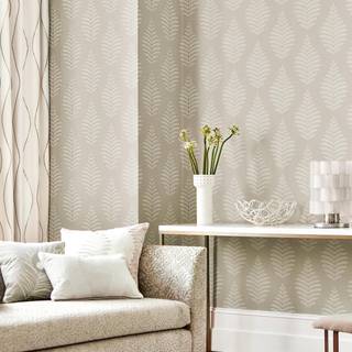 Lucielle Chalk/Linen - HPUT111896