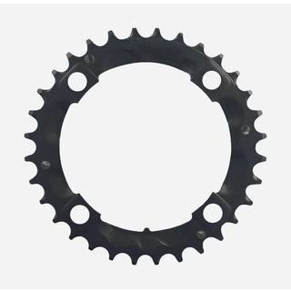 FSA MTB Alloy WB179 Triple Klinge BCD 104mm 32T