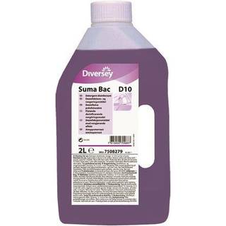 Diversey Suma Bac D10 6 x 2 l (100856985)