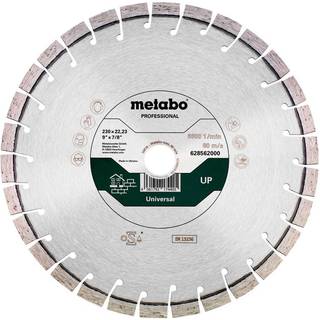 Metabo 4061792174405 - 628562000 Diamantskæreskiver professional - UP