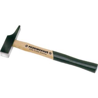 Snedkerhammer askeskaft 320 g