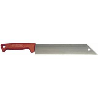 Morakniv Insulation Knife 1442 (C) Isoleringskniv Mineraluldskniv - Rød