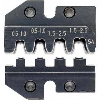 Knipex Bakke modulstik 0,5-2,5