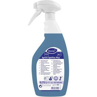 TASKI Sprint Spitfire PLUS 750 ml