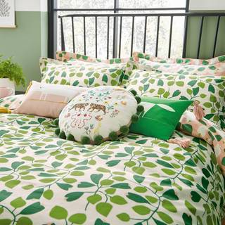 Scion Duvet cover Rosehip Bedding QCSROHM2MIN