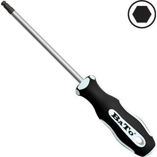BATO Skruetrækker unbrako m/kugle - 8,0mm