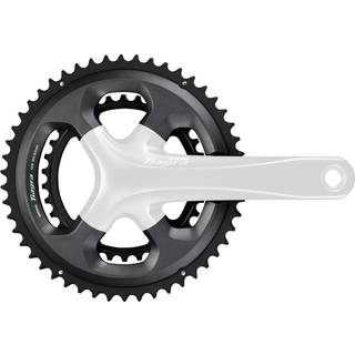 Shimano Drev Tiagra FC-4700 MK 110 BCD 2x10 Speed 50T-MK Sort