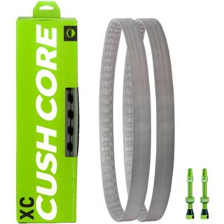 Dækinserts Cushcore XC sæt 29" med ventiler