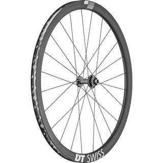 DT Swiss ERC Dicut 1400 35mm Forhjul Til Skivebremser