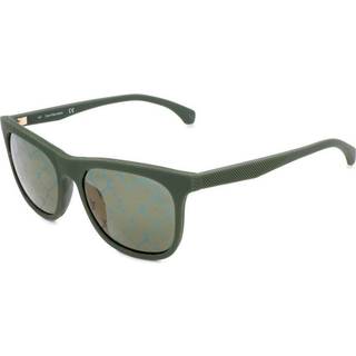 Calvin Klein Jeans CKJ818S 310 53 Solbriller Mænd Grøn - Green - 53mm