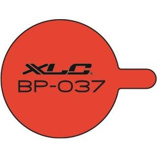 XLC Disc Brake Pad Bp-O37 til Clarks