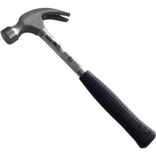 BATO kløfthammer 20 Oz 450G. Metalskaft. (5422)
