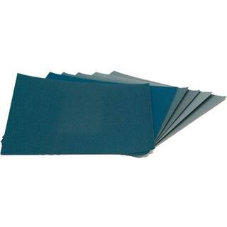 HPX sandpapir sæt 1 stk p240, 2 stk p400 og 1 stk p600
