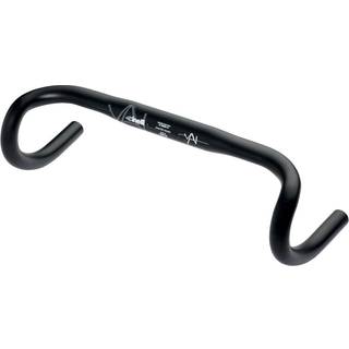 Cinelli Vai Styr 31.8 mm - Mat Sort