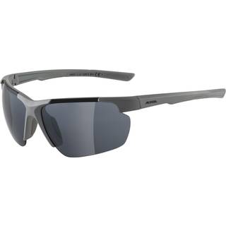 Sunglasses Alpina Defey HR Moongrey Matt