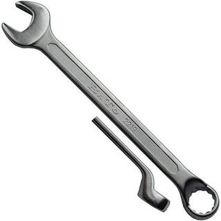 BATO Ringgaffelnøgle offset forkrøpning 18 mm (2218)