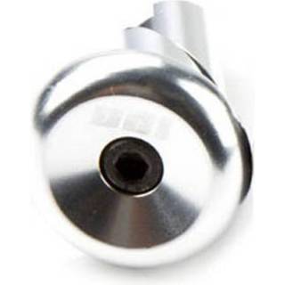 ODI Aluminum Styrpropper (Sølv)