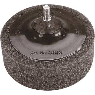 Wolfcraft Polereskive Ø120 mm
