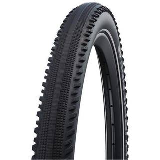 Cykeldæk Schwalbe Hurricane ADDIX Performance 42-622 (28x1.60") Sort