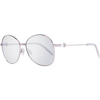 Missoni MM 229 S04 54 Solbriller Kvinder Purple - Purple - 54mm
