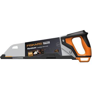 Fiskars Pro PowerTooth Håndsav, 38 cm, 9 tpi