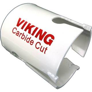 Viking Carbide Cut Hole saw Ø105 mm 4 1/8"