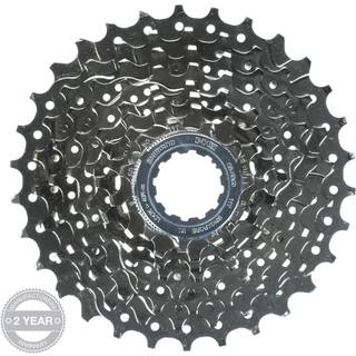 Shimano CS-HG50/Claris 8g 11-30T