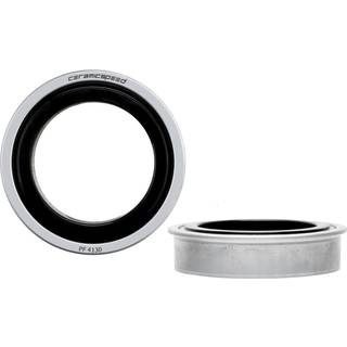Ceramicspeed BB92 Pressfit Kranklejer til SRAM DUB Keramisk