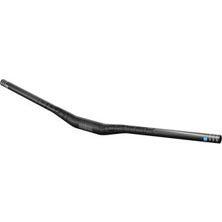 Styr PRO Koryak E-Performance 35 x 20 x 800 mm Kulstof fiber sort