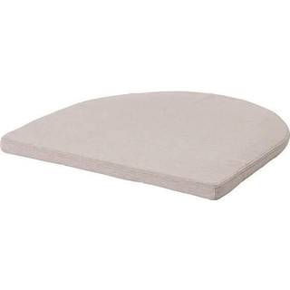 Kristina Dam Studio Bauhaus Pude Til Spisebordsstol Beige