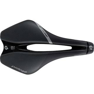 Prologo - Dimension Saddle - T40 H?rd sort 143 mm