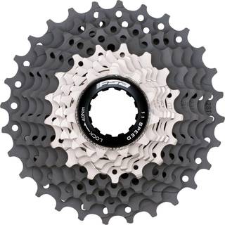 FSA K-Force We Kassette 11-28T 11S - Sort
