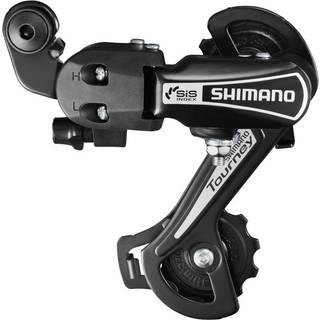 Baggear Shimano Tourney RD-TY21 6 gear