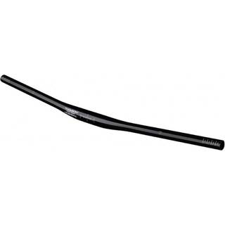 Thomson MTB Carbon Riser Styr 31,8mm 750mm - Sort