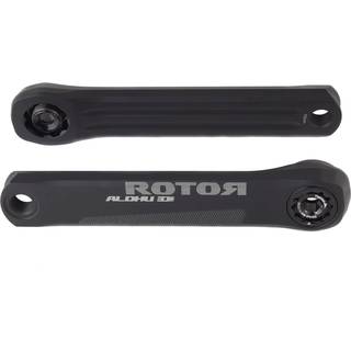 Rotor Aldhu Cranks